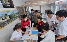 Vụ C.P bị tố bán thịt bẩn: Giấy chứng nhận an toàn thực phẩm hết hạn