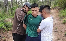 Tiết lộ thông tin bất ngờ về Nguyễn Văn Báo - Kẻ cướp ngân hàng ở Quảng Ninh