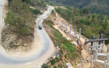 Đề xuất làm đường cao tốc dài 140 km nối Bình Thuận - Lâm Đồng - Đắk Nông