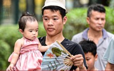 Dự báo thời tiết ngày 1/6: Nắng nóng bao trùm Bắc và Trung Bộ, có nơi trên 39°C