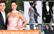 Căng cực: Phía David Beckham và Victoria phản pháo khi bị tố phá đám cưới con trai, khiến con dâu phải khóc trong uất nghẹn