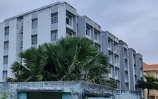 Bạc Liêu: Sẽ chuyển đổi công năng 2 tòa nhà sinh viên thành nhà ở xã hội