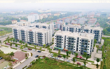 Những công sở dôi dư sau sáp nhập có thể ưu tiên làm nhà ở xã hội?