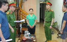 Khởi tố 3 người trong vụ sản xuất 350 tấn giá đỗ bằng hóa chất độc hại