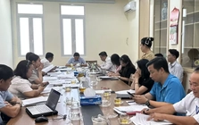 Ưu tiên gỡ vướng, cấp sổ hồng cho người mua nhà trước