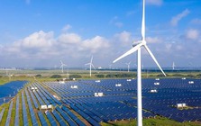 Đề xuất xây dựng 2 trung tâm công nghiệp, dịch vụ năng lượng tái tạo liên vùng