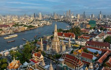 Kinh tế Thái Lan đang rơi vào "tình trạng khó khăn nhất 40 năm"