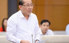 Đề nghị nghiên cứu giữ lại đơn vị hành chính thị trấn, thị xã, thành phố thuộc tỉnh