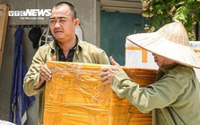 Bắc và Trung Bộ đón đợt nắng nóng, có nơi trên 39°C