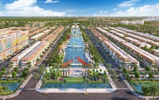 Nhà phố Sun Group Hà Nam hội đủ “3 tầng tiện ích” đắt giá
