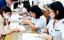 Quy định mới về các hình thức xử lý kỷ luật đối với cán bộ, công chức