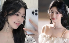 Lọ Lem nhà MC Quyền Linh gây sốt vì mặt mộc không tì vết, hé lộ 1 bí quyết vào buổi sáng giúp da căng bóng, thần thái rạng ngời