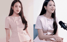 HOT: Hoa hậu Thanh Thuỷ lên tiếng về bức ảnh lộ chuyện hẹn hò, bật mí hành trình nửa năm đương nhiệm Hoa hậu Quốc tế