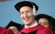Mark Zuckerberg: Đại học đang không đào tạo kỹ năng cần thiết cho sinh viên để ‘ra đời’ làm việc