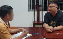 Bắt đối tượng truy nã Lê Nguyễn Ngọc Lâm trong khách sạn