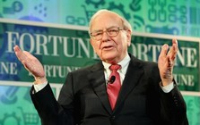 Tích khối tiền mặt 374 tỷ USD, Warren Buffett tiết lộ thời điểm xuống tiền tiềm năng, tuyên bố 50 năm nữa cũng không bán những cổ phiếu ‘con cưng mới nổi’ này