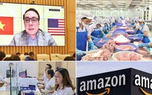 Tín hiệu đàm phán thuế quan Việt - Mỹ; chế độ cho người nghỉ hưu trước tuổi