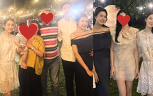 "Cam thường" bóc màn so kè nhan sắc cực hot của Chu Thanh Huyền và Doãn Hải My, có còn sang-xịn-mịn như ảnh tự đăng?