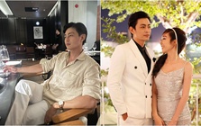 Nam nghệ sĩ 39 tuổi điển trai, "gây sốt": Cưới vợ đẹp nhưng không công khai rộng rãi, đời tư bí ẩn