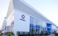 Thị trường nước ngoài lần đầu tiên đóng góp trên 20% tổng doanh thu của Vinamilk