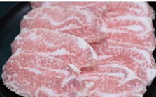 Đi chợ gặp phần thịt này nên mua ngay, “quý như nhân sâm”, ngon như sơn hào hải vị