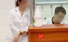 Bộ Y tế vào cuộc vụ bác sĩ bị tố thờ ơ, yêu cầu phải nộp đủ tiền tạm ứng mới cấp cứu cho cháu bé