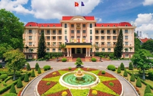 Vì sao trung tâm hành chính tỉnh Bắc Ninh sau sáp nhập đặt tại TP Bắc Giang?