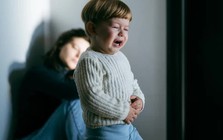 Chuyên gia nghiên cứu hơn 200 đứa trẻ: Đây là câu nói gây hại nhất mà cha mẹ hay vô thức sử dụng