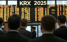 Go-live KRX: Những thay đổi quan trọng có hiệu lực ngay từ phiên 5/5
