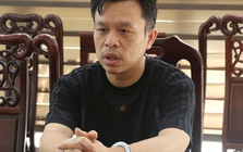 Bắt Phó Trưởng phòng Hoàng Tứ Trạch