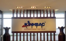 Kinh Bắc báo lãi ròng hơn 849 tỷ đồng, 'đảo chiều' so với khoản lỗ cùng kỳ