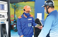 Giảm giá xăng dầu sau kỳ nghỉ lễ?