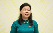 Lý do chỉ định lãnh đạo cấp tỉnh, xã sau sáp nhập