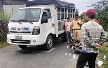 Diễn biến sức khỏe tài xế liên quan vụ tai nạn giao thông làm bé gái ở Vĩnh Long tử vong