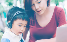 Con cái của 5 kiểu gia đình này kiểu gì cũng học giỏi!