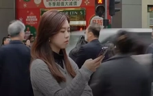 Hiện tượng 'nằm im' của Gen Z Hồng Kông