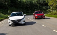 Mỹ bắt đầu áp thuế nhập khẩu 25% phụ tùng ô tô
