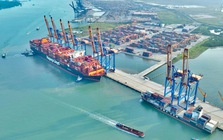 Sau sáp nhập, đây là địa phương có nhiều bến cảng biển nhất Việt Nam, chiếm gần 1/3 cả nước