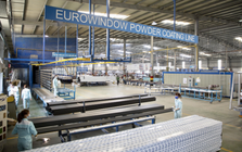 Cùng Eurowindow vững bước hành trình xanh- Nhận ưu đãi lớn, quà tặng khủng