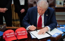 Ông Trump muốn áp thuế ngay lập tức phim sản xuất bên ngoài nước Mỹ để 'cứu Hollywood khỏi cái chết rất nhanh'