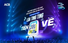 ACB ra mắt Loa Ting Ting Tiền Về cùng sự trở lại của Đồng Minh Thông Thái phiên bản 2.0