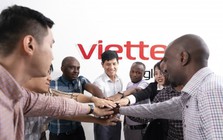 Doanh thu Viettel Global tăng trưởng 6 quý liên tiếp trên 20%, lợi nhuận quý 1/2025 trên 1.300 tỷ