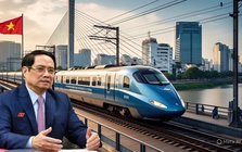 Thủ tướng nêu 3 nhiệm vụ quan trọng cho lĩnh vực 100 tỷ USD, 1 điều tuyệt đối không được để xảy ra