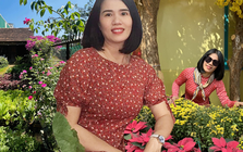 “Rút” khỏi TP HCM vì lý do bất khả kháng, đôi vợ chồng trẻ bất ngờ quản lý được chi tiêu và có cuộc sống đúng ý