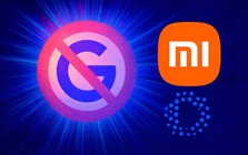 Lần đầu tiên, Xiaomi, Huawei và BBK cùng liên minh phát triển hệ điều hành di động không phụ thuộc Google?