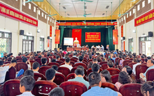 Ninh Bình: Thu về gần 500 tỷ đồng sau 6 phiên đấu giá, vượt hàng trăm tỷ đồng so với tổng giá khởi điểm