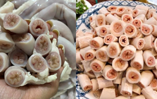 Sự thật về món lòng se điếu đắt đỏ đang gây tranh cãi những ngày qua: Người nói phèo 2 da, người nói do bệnh