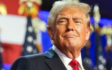 Ông Trump khẳng định sớm đạt thỏa thuận thương mại với vài nước