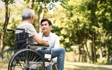 Người đàn ông qua đời để lại 7 tỷ đồng, con trai duy nhất đến xin thừa kế nhưng toà án tuyên bố: “Anh chỉ được nhận 20%”