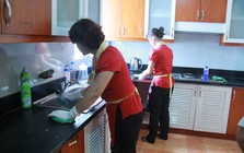 Nhận nhà từ khách thuê, gia chủ phát hoảng trước tình trạng 1 thứ trong bếp: Giờ phải giải quyết thế nào?